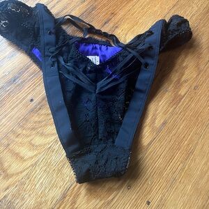 NWOT Agent Provocateur size 3